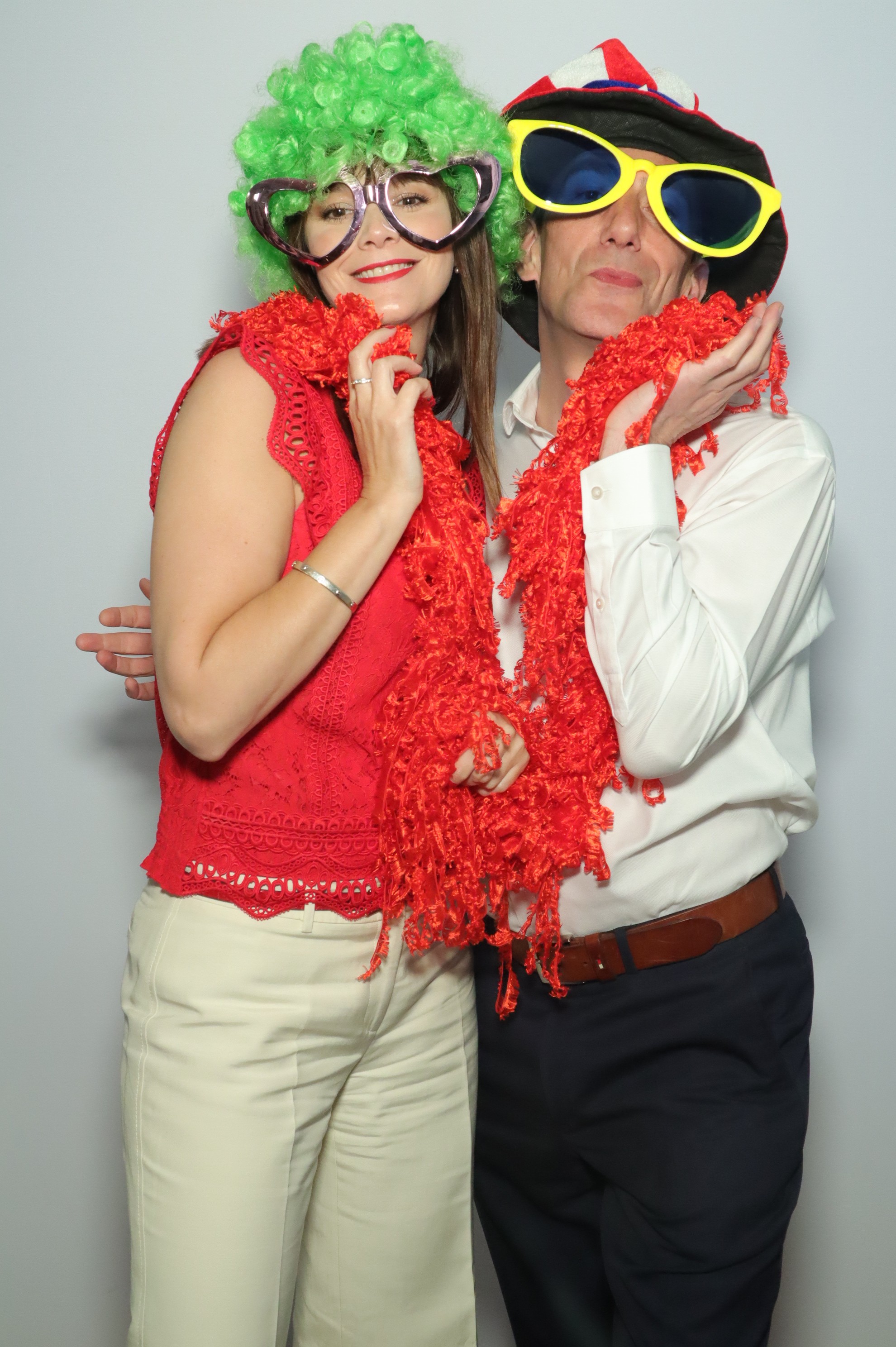 Maria and Jessica's Wedding | View more photos from the event at gallery.myphotoboothexperience.co.uk/u/MyPhotoBoothExperienceLtd/Maria-and-Jessicas-Wedding